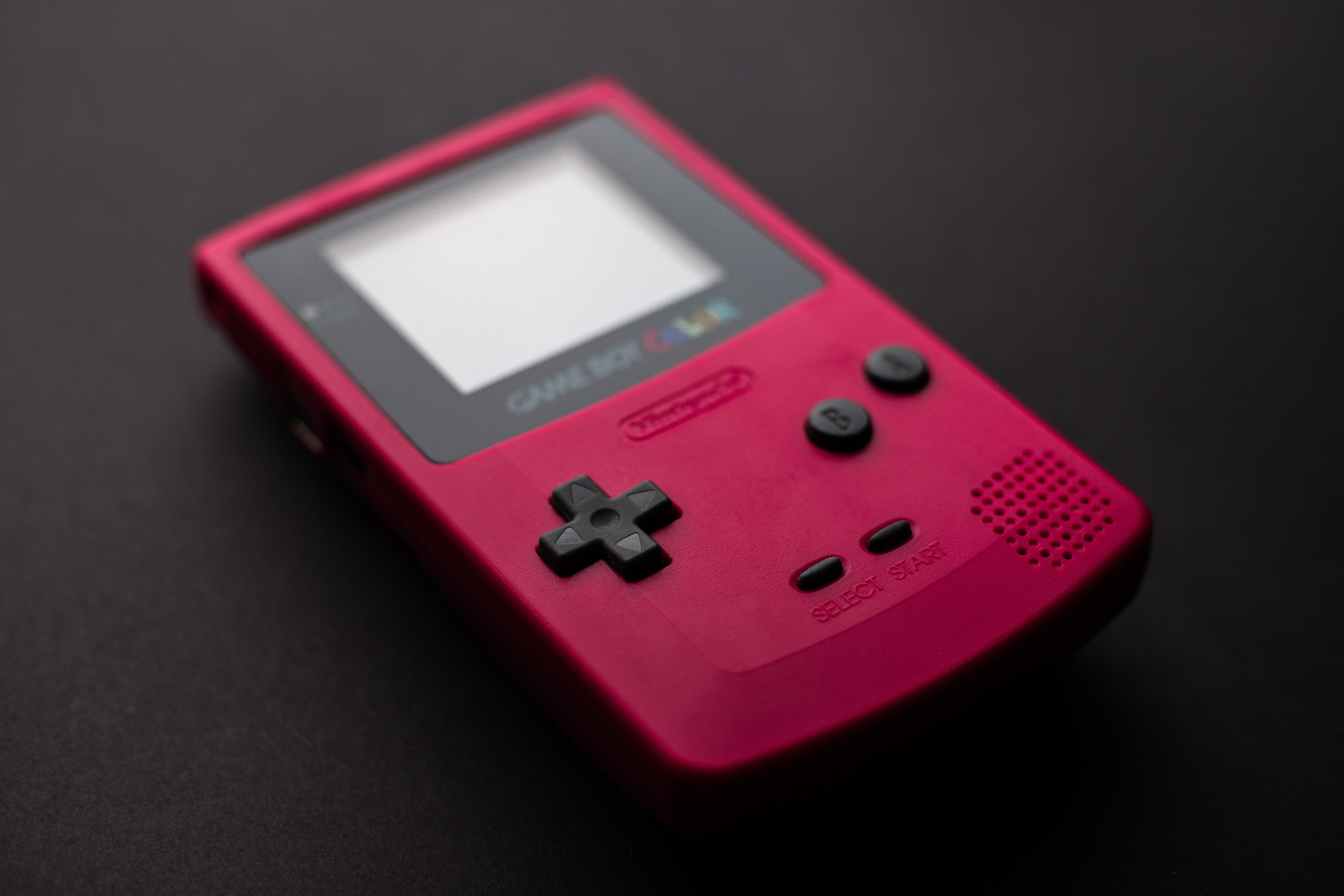 image of a gameboy